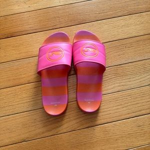 Vineyard Vines Slides (Girls)
